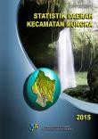 Statistik Daerah Kecamatan Mungka 2015