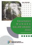 Kecamatan Mungka Dalam Angka 2022