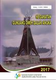 Kecamatan Gunuang Omeh Dalam Angka 2017