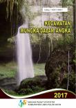 Kecamatan Mungka Dalam Angka 2017