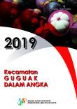 Kecamatan Guguak Dalam Angka 2019