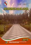 Payakumbuh Dalam Angka 2015