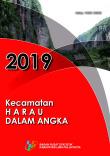 Kecamatan Harau Dalam Angka 2019