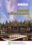 Kecamatan Suliki Dalam Angka 2017